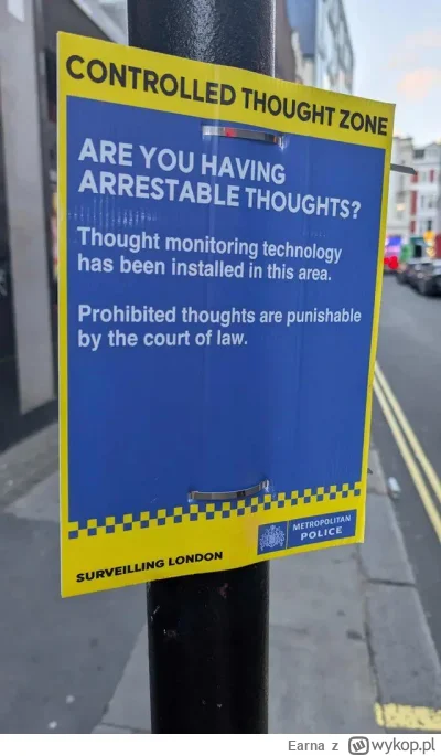 Earna - @Earna 
Taka przyszłość: