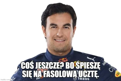 Jailer - #f1 
Perez po Q1