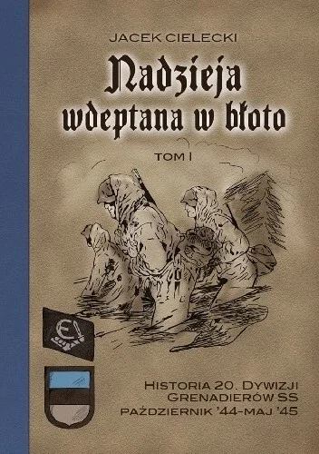 Balcar - 386 + 1 = 387

Tytuł: Nadzieja wdeptana w błoto
Autor: Jacek Cielecki
Gatune...