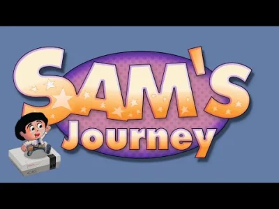 POPCORN-KERNAL - Sam's Journey (NES)
https://www.knightsofbytes.games/samsjourney/nes...