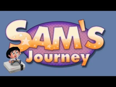 P.....L - Sam's Journey (NES)
https://www.knightsofbytes.games/samsjourney/nes#buy