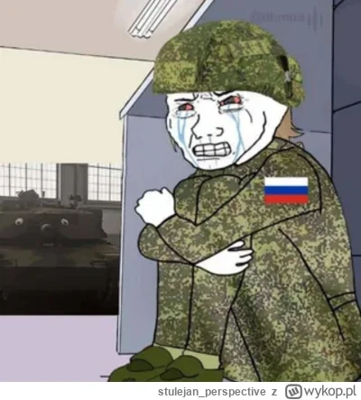 stulejan_perspective - #ukraina #wojna #rosja