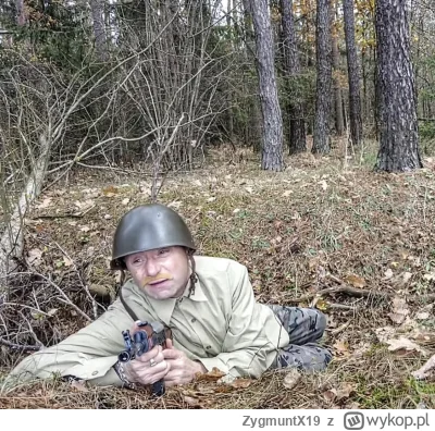 ZygmuntX19 - #kononowicz #patostreamy