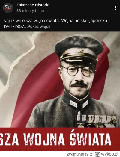 ZygmuntX19 - #kononowicz #patostreamy