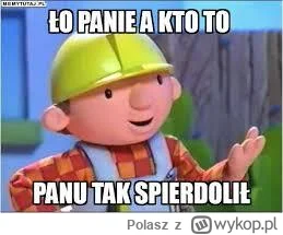 Polasz - ( ͡° ʖ̯ ͡°)