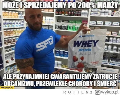 ROTTE_N - #heheszki #mikrokoksy