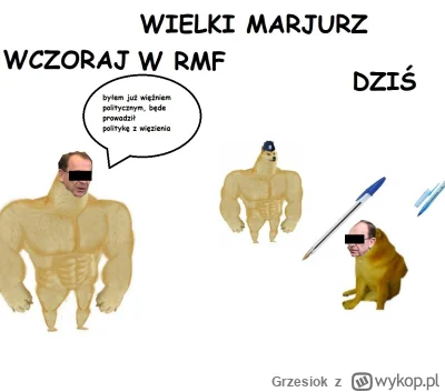 Grzesiok - #polityka #pis #heheszki #polska #bekazpisu #bekazlewactwa #sejm #prawo #m...