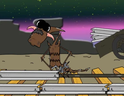 kutokalipsa67 - @wscieklykabanos: Znamy już sprawcę.
#mspanc