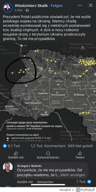 wanghoi - Brauny dalej walczą, ale imię Putina pozostanie nieskalane #bekazpodludzi #...