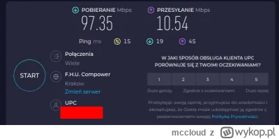 mccloud - Ehh #upc po przejęciu przez #play to jedno ????

Raz dzienie muszę włączyć ...