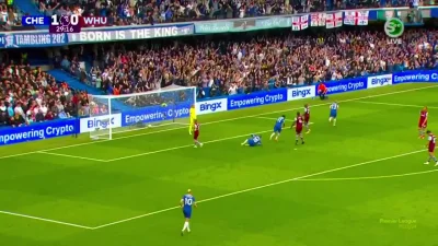 raul7788 - #mecz #golgif #premierleague

 Chelsea 2-0 West Ham 

Gallagher
https://st...