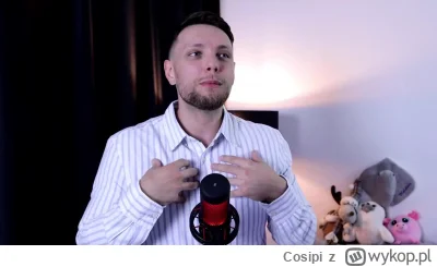 Cosipi - Jak dobrze że są w tym kraju jeszcze w miarę normalni recenzenci czy też kry...