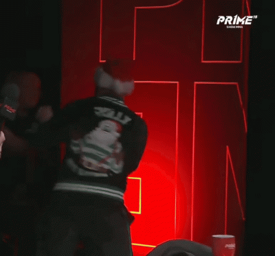 alljanuszx - Co sobie papjeż potańczył to jego

#primemma