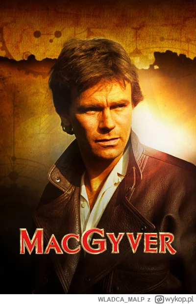 WLADCA_MALP - NR 300 #serialseries #serial #seriale
LISTA SERIALI

MacGyver

Twórcy: ...