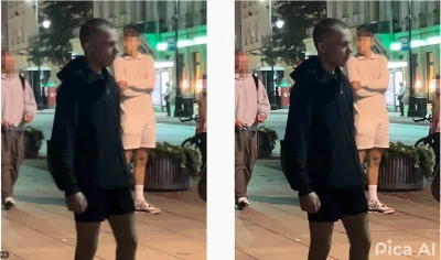 STALKER_ - Polepszona fota AI