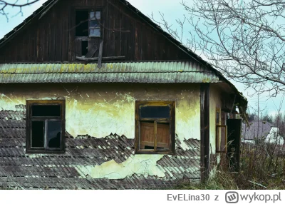 EvELina30 - https://youtu.be/wXCbNvlc5Ik

Zapraszam na eksplorację starego domu do kt...