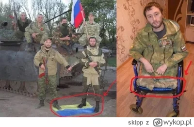 skipp - karma to suka
#wojna #ukraina #rosja