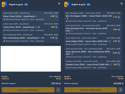 cabrons_signs - @UsmiechnietyAnon: @kinson: 0,003s - dwa kupony...