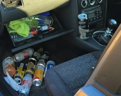 T1oo - @JonaszSynGrazyny
@Larsberg: tak wygląda przeciętny irlandzki samochód daily