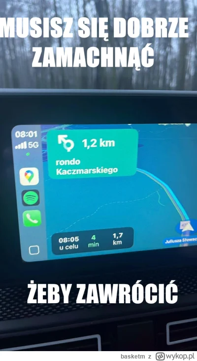 basketm - Takie coś mi się dzisiaj urodziło jak wracałem z pracy

#heheszki #memy #ka...