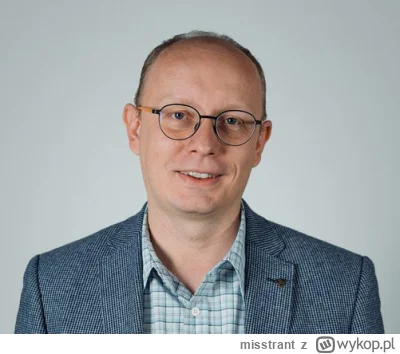 misstrant - Do wywalenia na zbity...Od wczoraj!