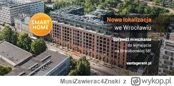 MusiZawierac4Znaki - Ktoś z #wroclaw wynajmuje mieszkanie w vantage rent? Patrząc na ...