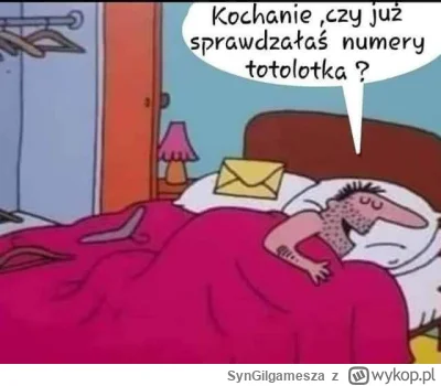 SynGilgamesza - #grazynacore #heheszki #humorobrazkowy #logikarozowychpaskow  #dziend...