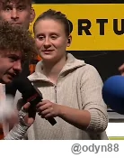 odyn88 - Kasik vel zwykły chłopak lata świetlne lepsza od Pawłowskiego, tutaj też nal...