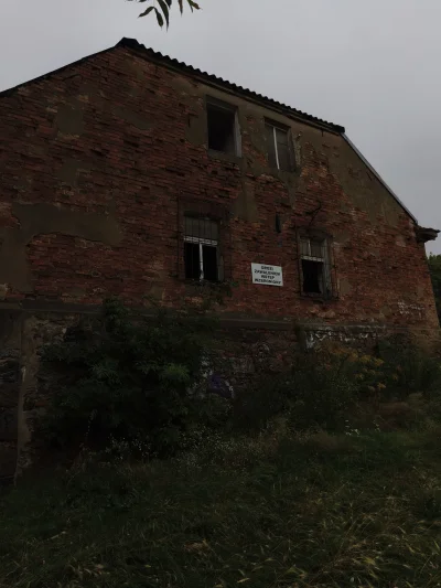 Soothsayer - Bydgoszcz dzień 66. Wziąłem UŻ i odpoczywałem.

#powrutdobydgoszczy