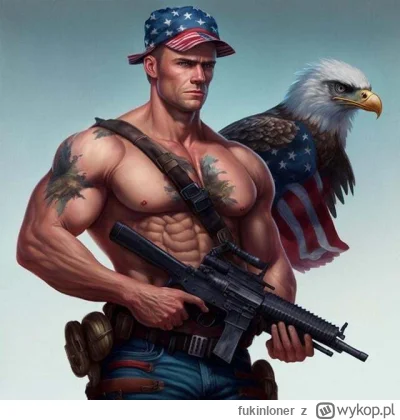 fukinloner - w USA odstrzeliwane jest 10k psów rocznie, a odstrzelenie agresywnego ps...