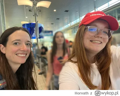 Horvath - . #codziennahannahschmitz #f1