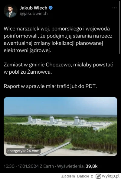 Zjadlem_Babcie - Uśmiechnięta Polska bez Atomu, będziecie mieli za to Sztum za nazwan...