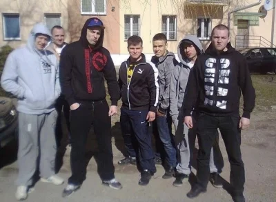 Lolenson1888 - Mirki, co się stało przez ostatnie powiedzmy 15 lat w Polsce z typowym...