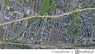 CrazyxDriver - Gdzie tu jest lotnisko ( ͡° ͜ʖ ͡°)?