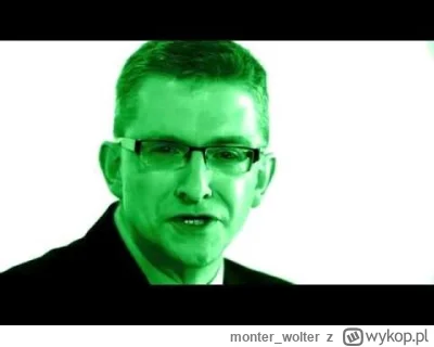 monter_wolter - mój kandydat ( ͡° ͜ʖ ͡°)
#debata #polityka