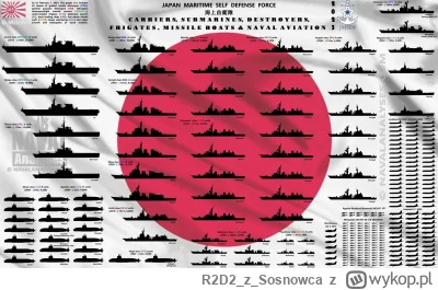 R2D2zSosnowca - Tak się złożyło, że akurat wczoraj przeglądając sprzęt różnych flot P...