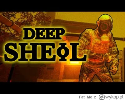 FatMo - Od jakiegoś czasu dłubię w swojej gierce – retro FPS-ie w klimatach sci-fi i ...