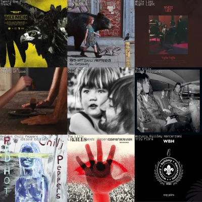 tabulaokrasa - @NachoLibre