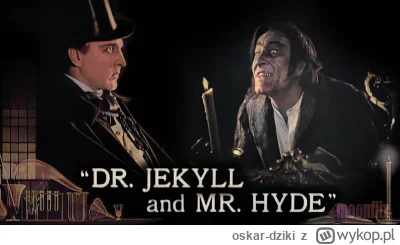 oskar-dziki - Jako że literacki pierwowzór mam w miarę na świeżo, postanowiłem się zm...