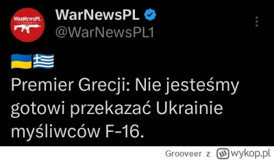 Grooveer - #ukraina #wojna #rosja #polityka