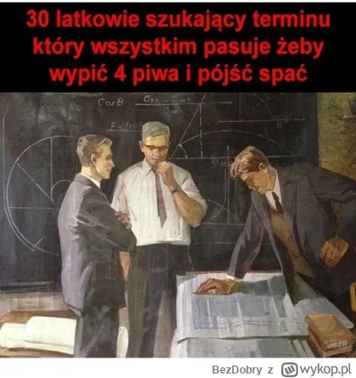 BezDobry - #takaprawda #heheszki #zalesie #humorobrazkowy ( ͡° ʖ̯ ͡°)