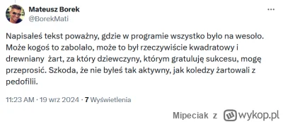 Mipeciak - #kanalsportowy już go piecze ( ͡° ͜ʖ ͡°)