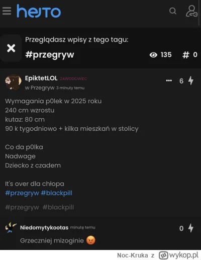 N.....a - Huopy gnębione na ich świętym tagu #przegryw na hejto, rzeź wołyńska trwa, ...