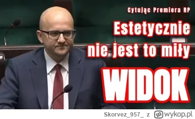 Skorvez957 - @badreligion66: wrażenie porównywalne jakby pdf powiedział do dzieciaków...