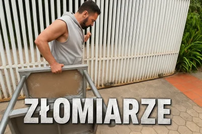 Marecki85 - #raportzpanstwasrodka Ktoś wie, który to sezon ?