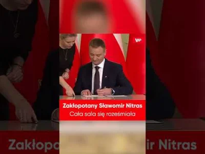 Hodofca - @nuskool: Gdy już będzie się umiał podpisać... może go awansują? Kto wie...