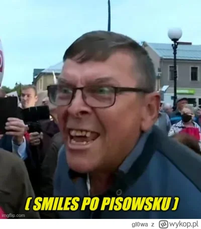 gl0wa - >uśmiechnięta Polska 2015-2023

@nastaremilion: