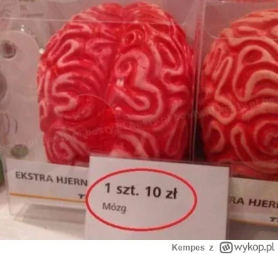 Kempes - @mr_InCogito kup sobie