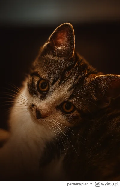 perfidnyplan - #koty