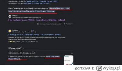 gorzki99 - @ClearMail: Hmm to aszlo jakies nieporozumienie :P